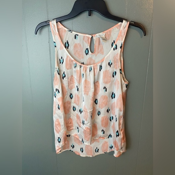 Forever 21 - Flowy Tank Top - S - Picture 1 of 7